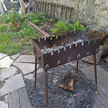 Номер В Гостевом Доме У Моря 오데사 외부 사진