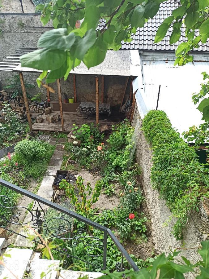 Номер В Гостевом Доме У Моря 오데사 외부 사진