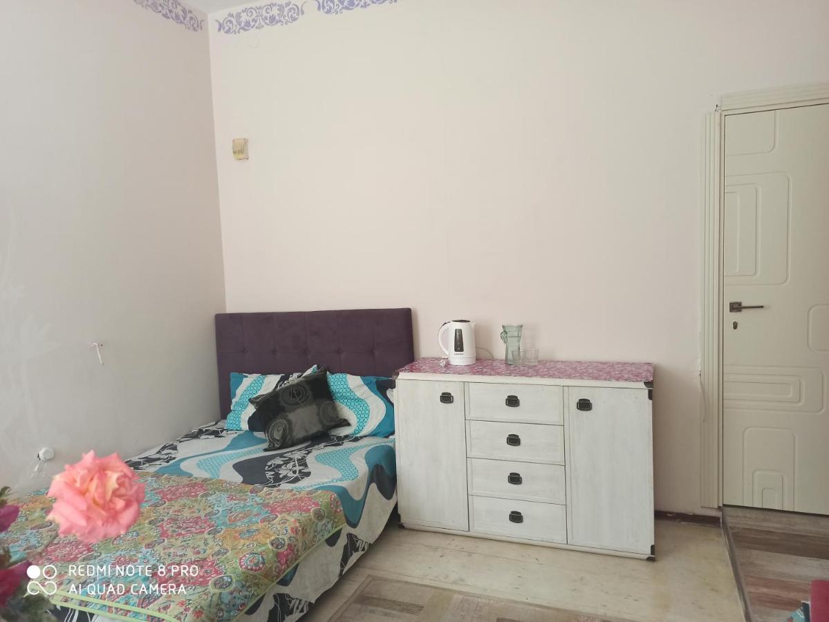 Номер В Гостевом Доме У Моря 오데사 외부 사진